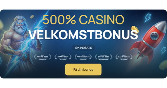 fortunejack DK